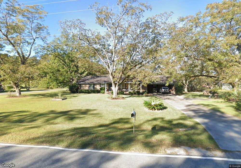 30 Buford Rd, Hazlehurst, GA 31539 - photo 1