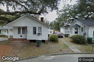 1322 E 38th St, Savannah, GA 31404