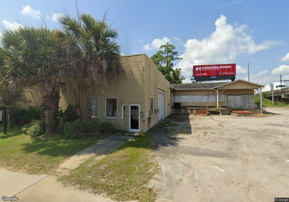 1620 4th Ave, Conway, SC 29526 - photo 1