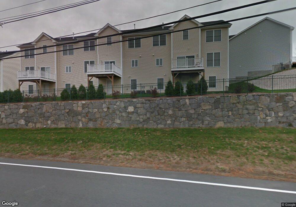 239 Hudson St unit 10, Northborough, MA 01532 - photo 1