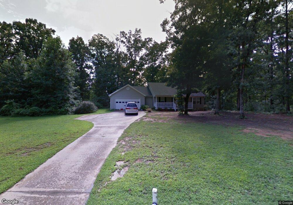 28 Hickory Dr, Commerce, GA 30529 - photo 1