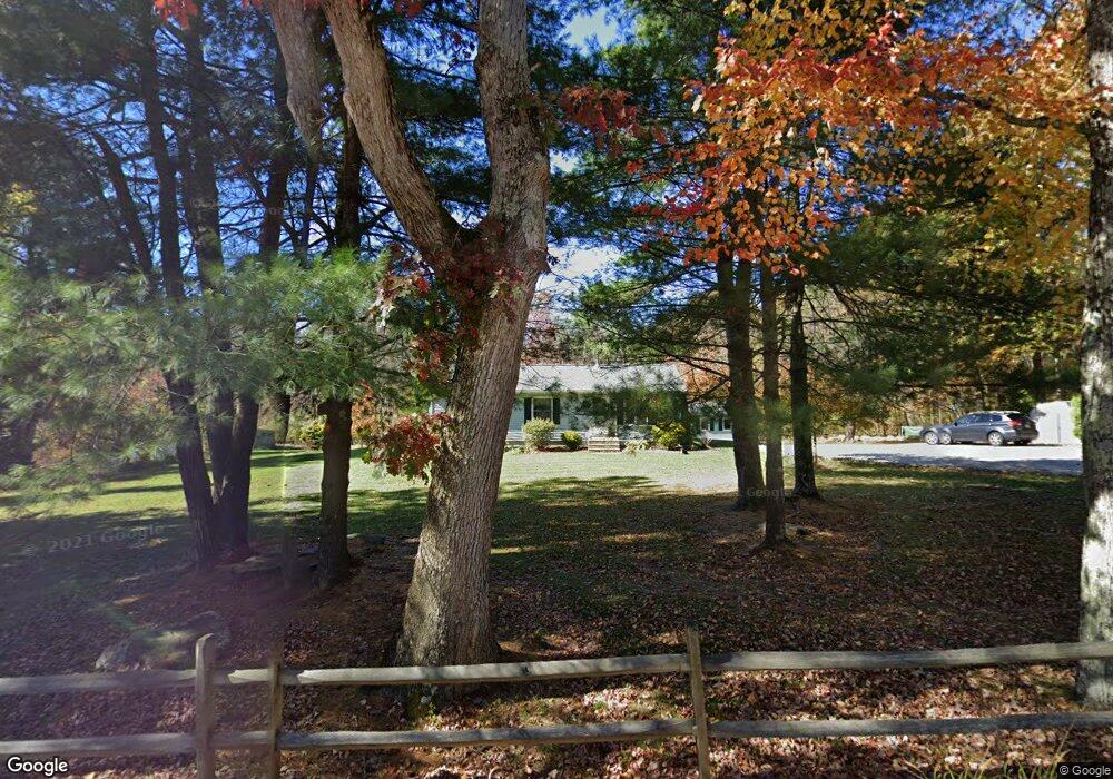 118 New Braintree Rd, West Brookfield, MA 01585 - photo 1