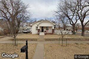 203 W 7th St, Liberal, KS 67901