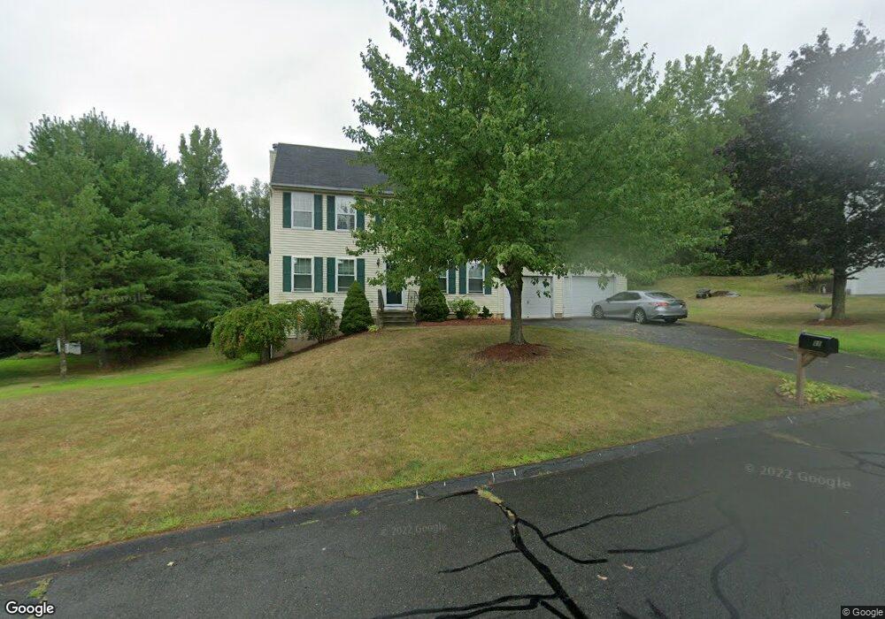 11 Spring Hill Ln, Bloomfield, CT 06002 - photo 1