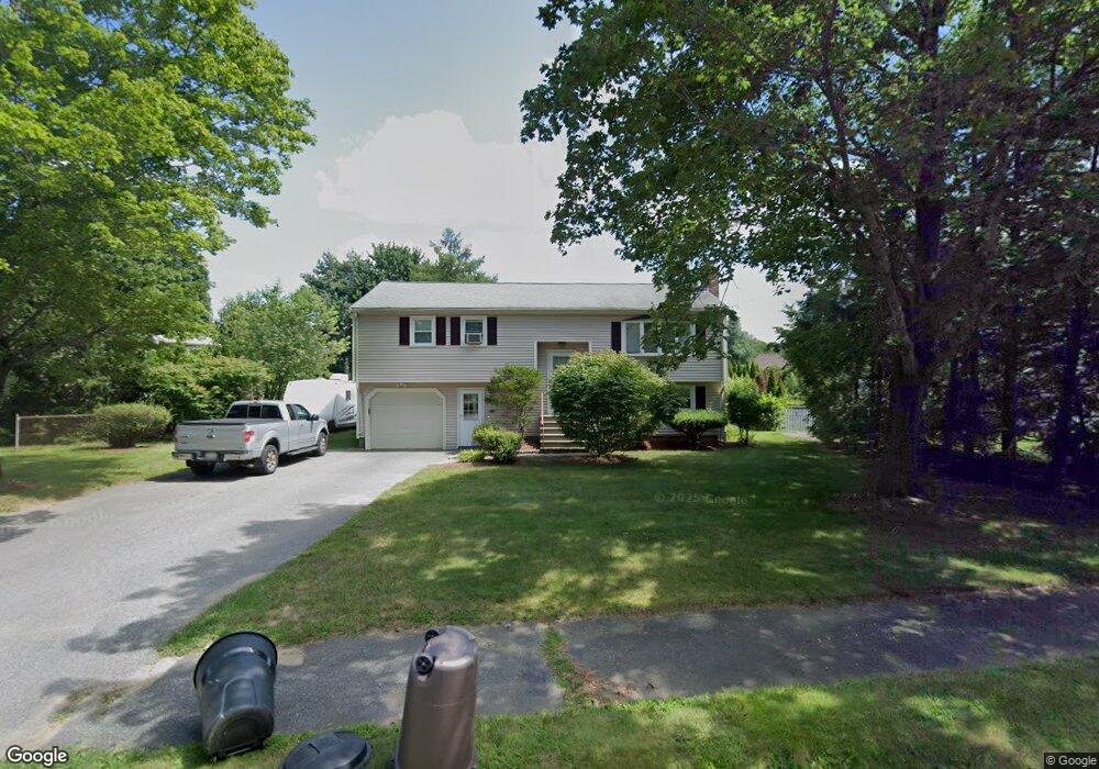 37 Wilson Rd, Northborough, MA 01532 - photo 1