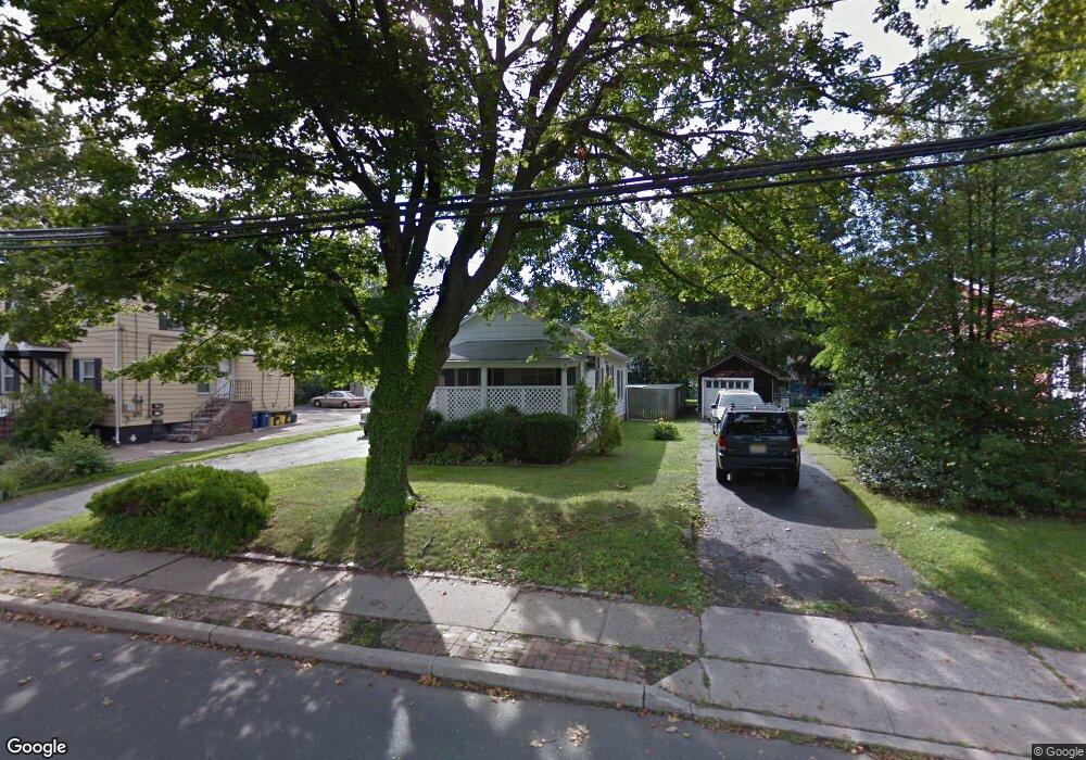 1633 Prospect St, Ewing, NJ 08638 - photo 1