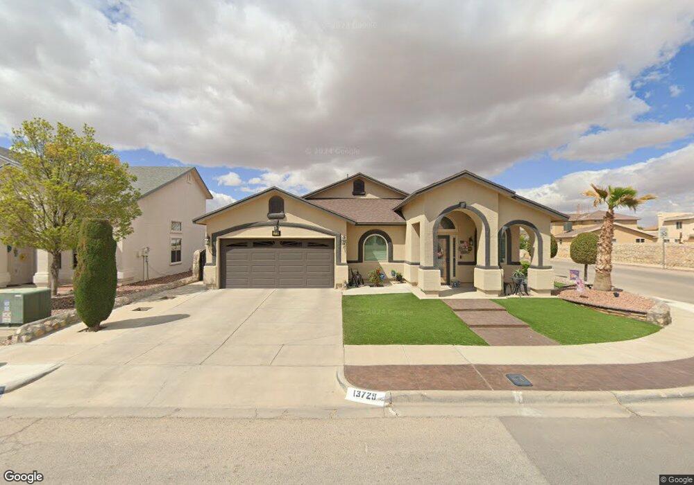 13729 Paseo Central Ave, El Paso, TX 79928 - photo 1