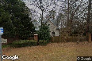 100 Telfair Place, Athens, GA 30606