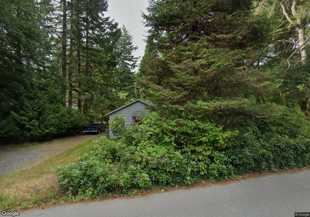 11619 SW Cove Rd, Vashon, WA 98070 - photo 1