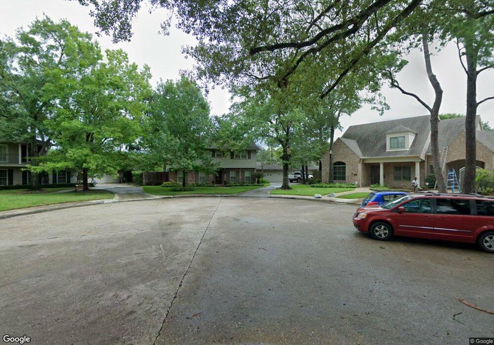 12102 Perthshire Rd, Houston, TX 77024 - photo 1