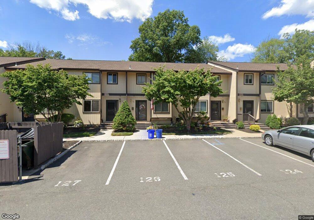 74 Chelsea Way unit 74, Bridgewater, NJ 08807 - photo 1