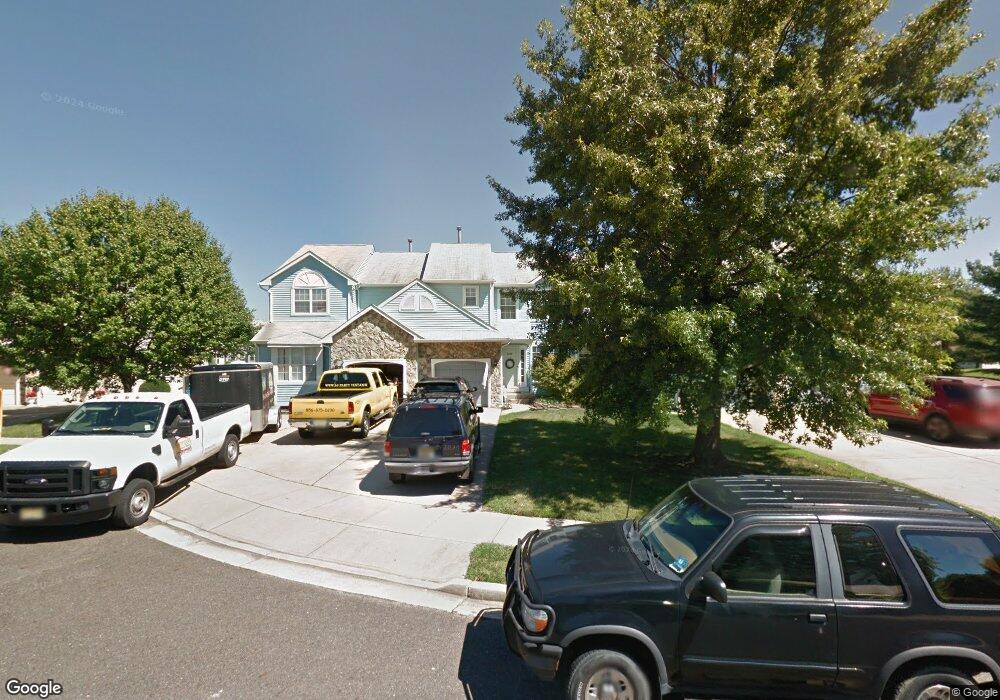 1124 Shamrock Way, Williamstown, NJ 08094 - photo 1