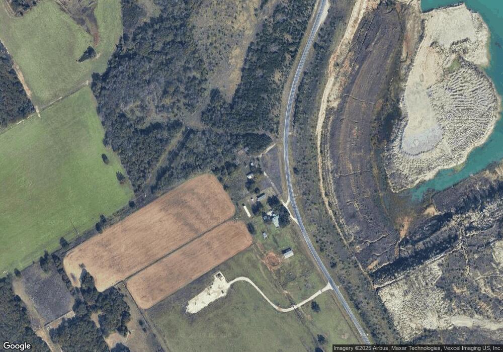 3804 Temple Hall Hwy, Granbury, TX 76049 - photo 1