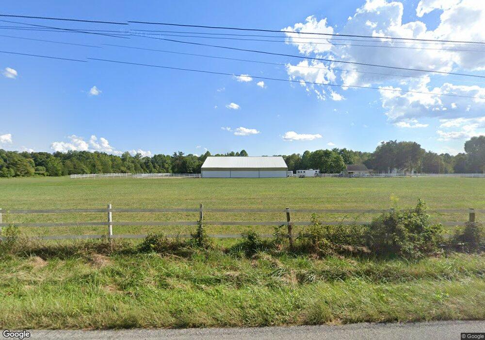 9895 W 525 S, Columbus, IN 47201 - photo 1