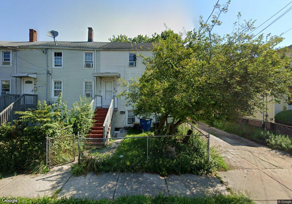 11 Redfield St, New Haven, CT 06519 - photo 1