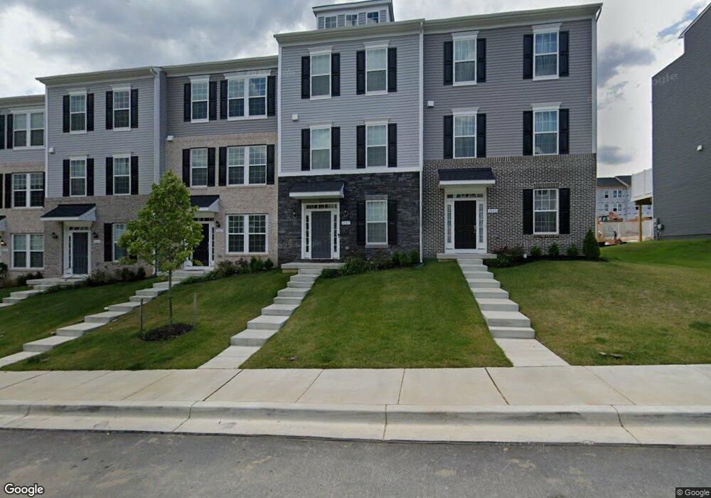 1023 Overlook Way, Laurel, MD 20707 - photo 1