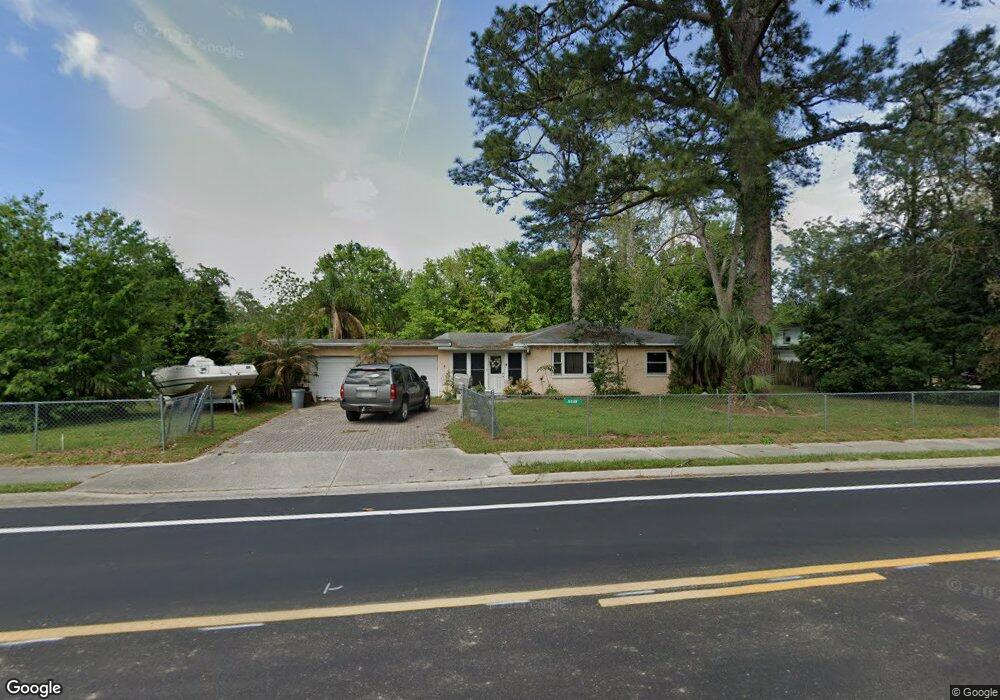 5033 Park St, Jacksonville, FL 32205 - photo 1