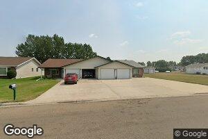 239 Jackson Ave, Harvey, ND 58341