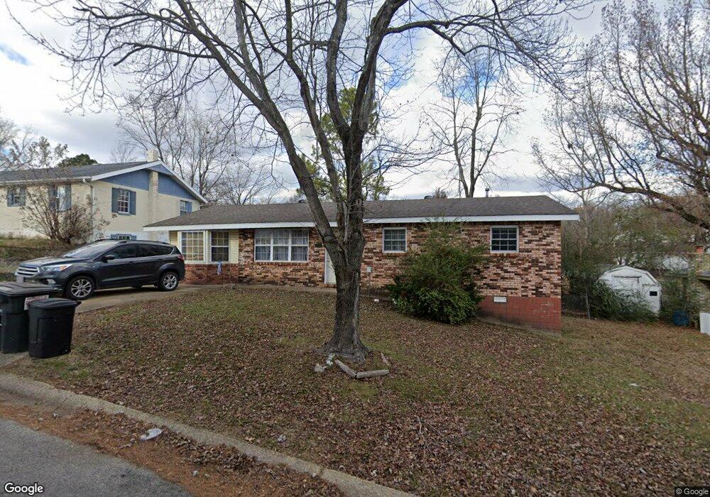 1911 Glendale Rd, Poplar Bluff, MO 63901 - photo 1