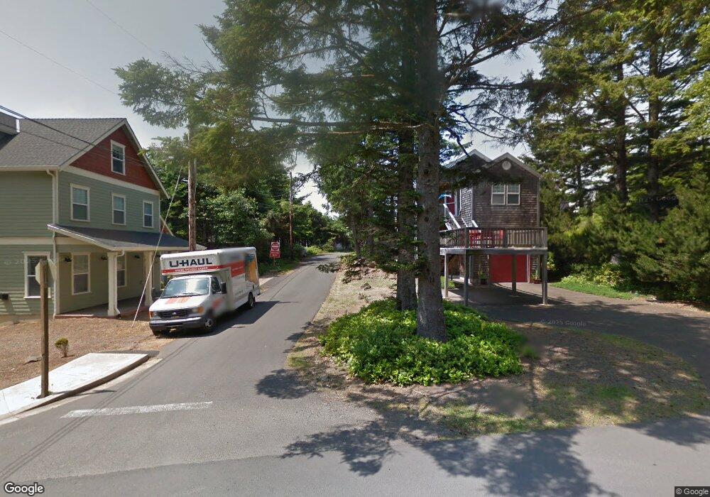 3260 SW Bard Loop, Lincoln City, OR 97367 - photo 1