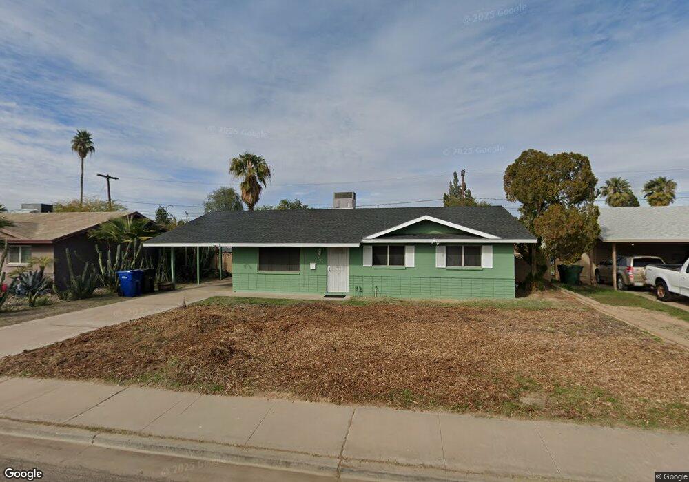 328 E 9th Dr, Mesa, AZ 85210 - photo 1