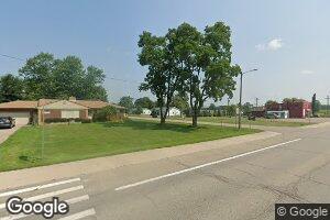 5465 Roho, Peck, MI 48466