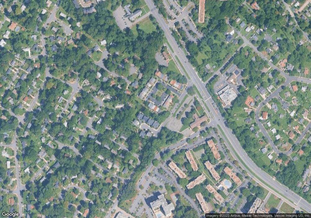 6193 Vine Forest Ct, Falls Church, VA 22044 - photo 1