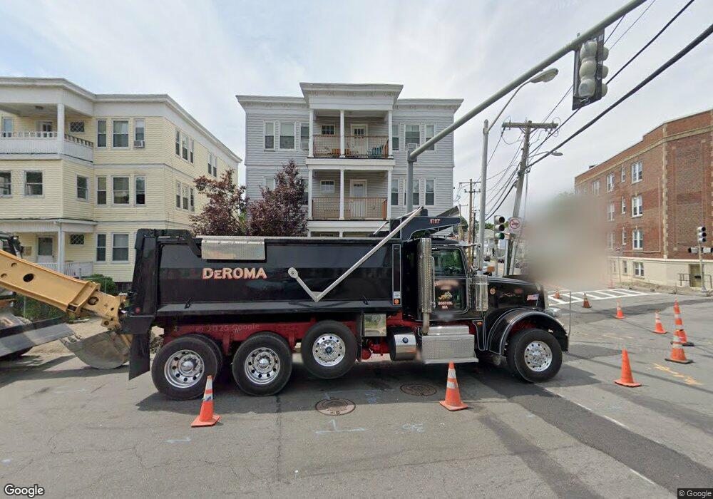 939 Morton St, Mattapan, MA 02126 - photo 1