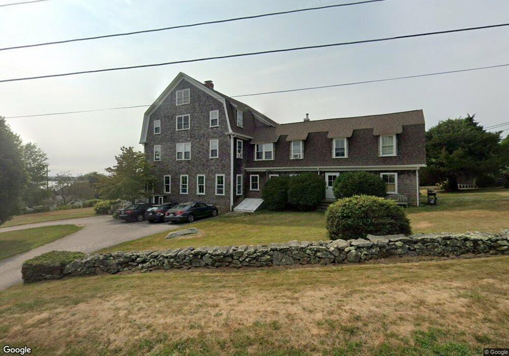 175 Plum Beach Rd, Saunderstown, RI 02874 - photo 1