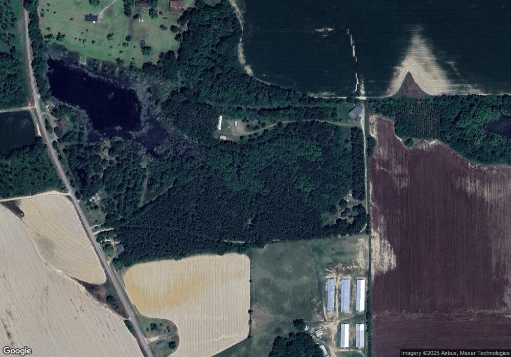 3744 Old Albany Rd, Doerun, GA 31744 - photo 1