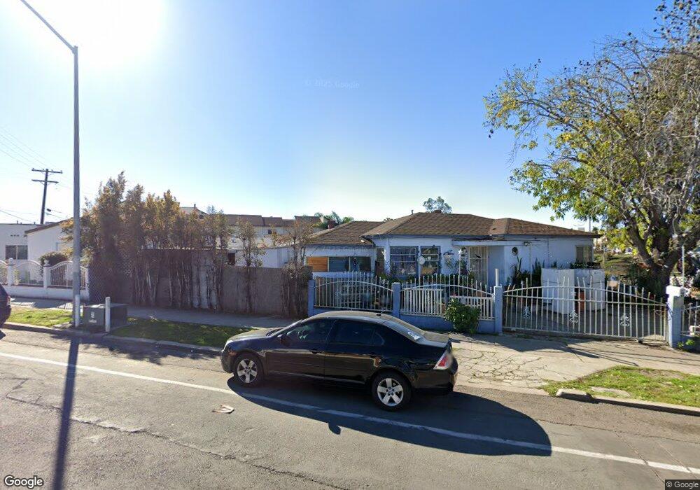 3307 Lincoln Ave, San Diego, CA 92104 - photo 1