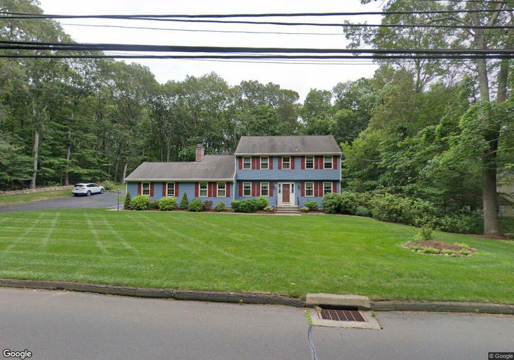 185 Northford Rd, Branford, CT 06405 - photo 1