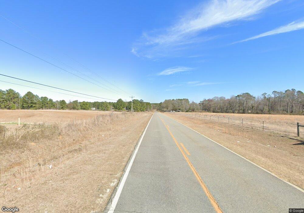 1023 Ralph Keen Rd, East Dublin, GA 31027 - photo 1