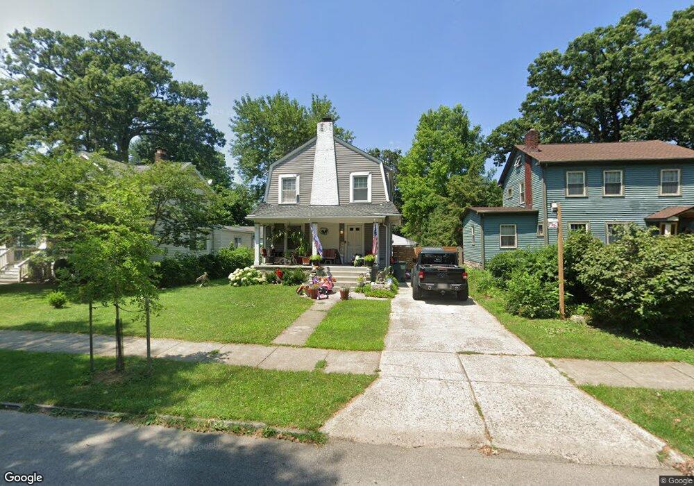 506 E Dunedin Rd, Columbus, OH 43214 - photo 1