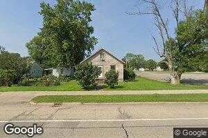 318 N Chestnut St, Wenona, IL 61377