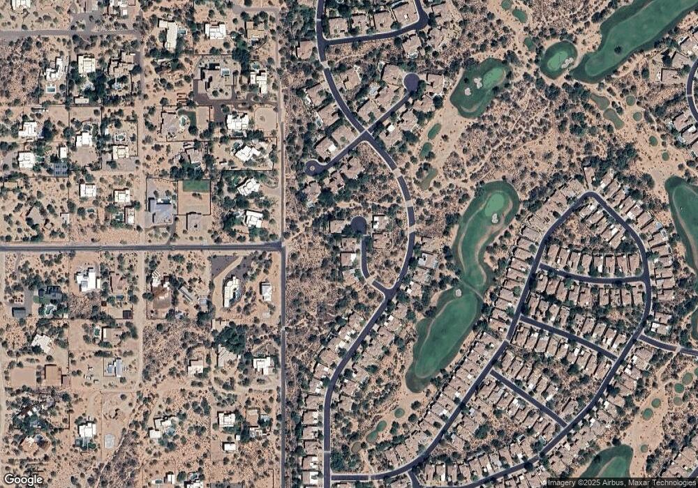 33012 N 68th Way, Scottsdale, AZ 85266 - photo 1