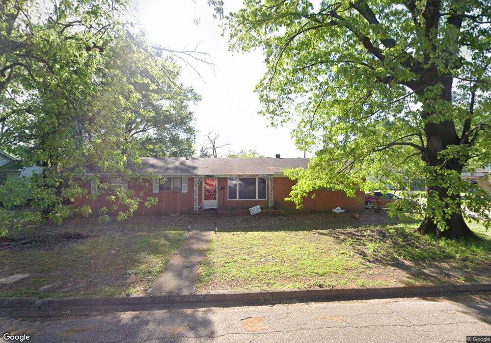 4121 Pine St, Texarkana, TX 75503 - photo 1