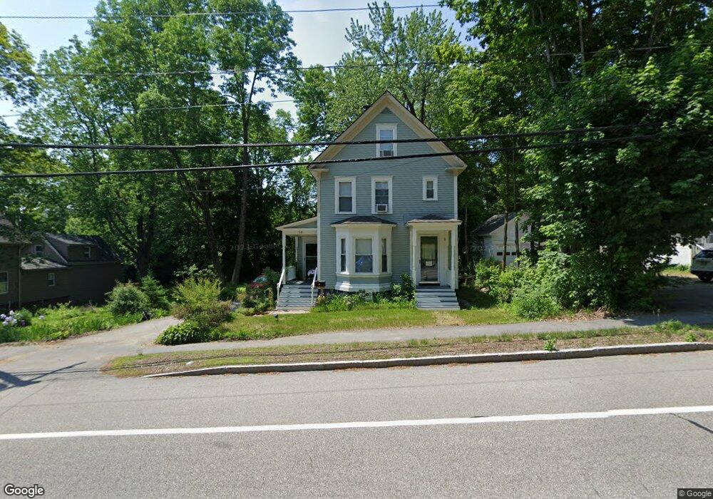 94 Sixth St, Dover, NH 03820 - photo 1