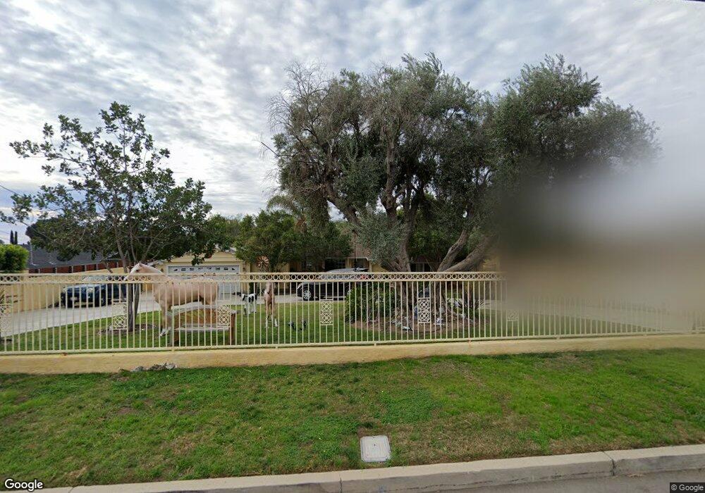 13711 Herrick Ave, Sylmar, CA 91342 - photo 1