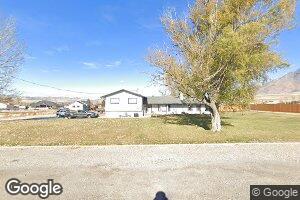 357 E 100 N, Mona, UT 84645