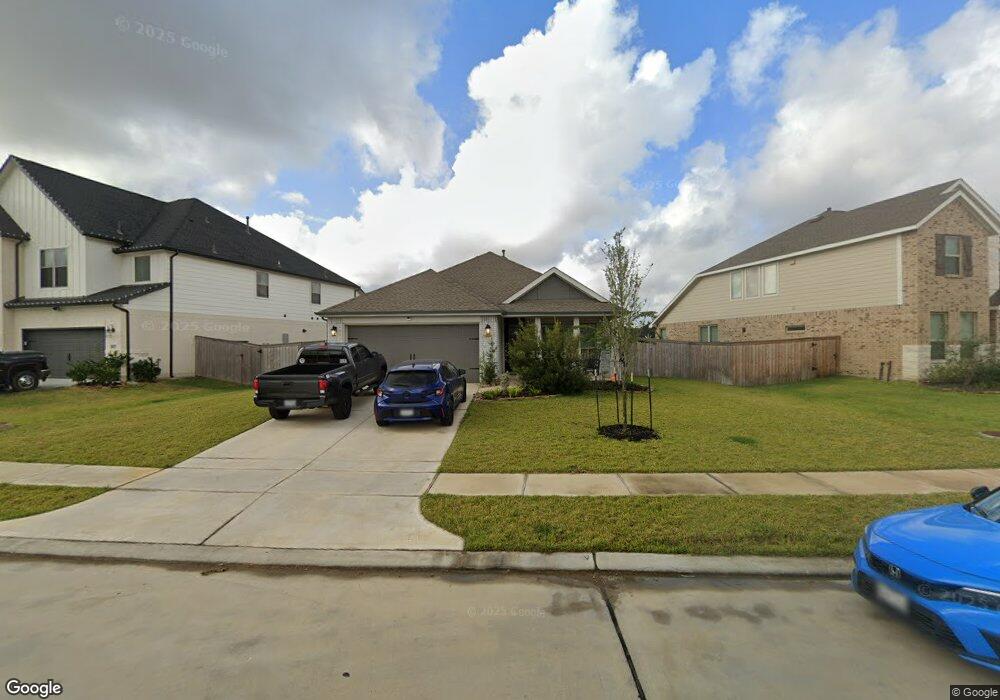 27017 Coneflower Daisy Way, Hockley, TX 77447 - photo 1