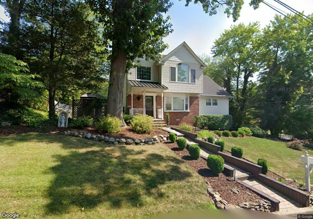 806 Crest Place, Township of Washington, NJ 07676 - photo 1