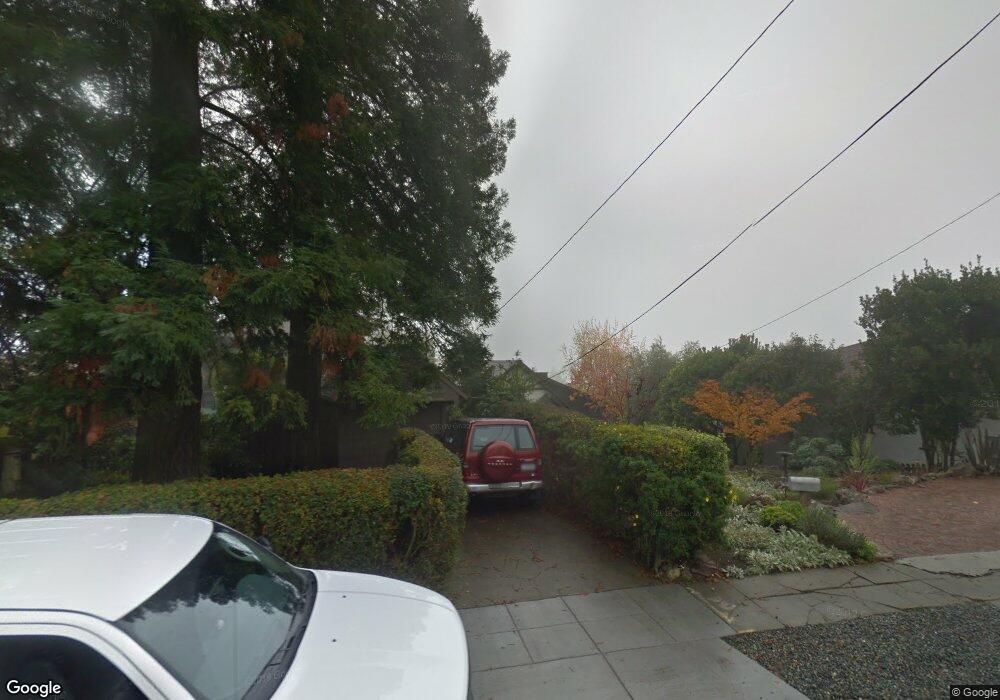 850 Keeler Ave, Berkeley, CA 94708 - photo 1