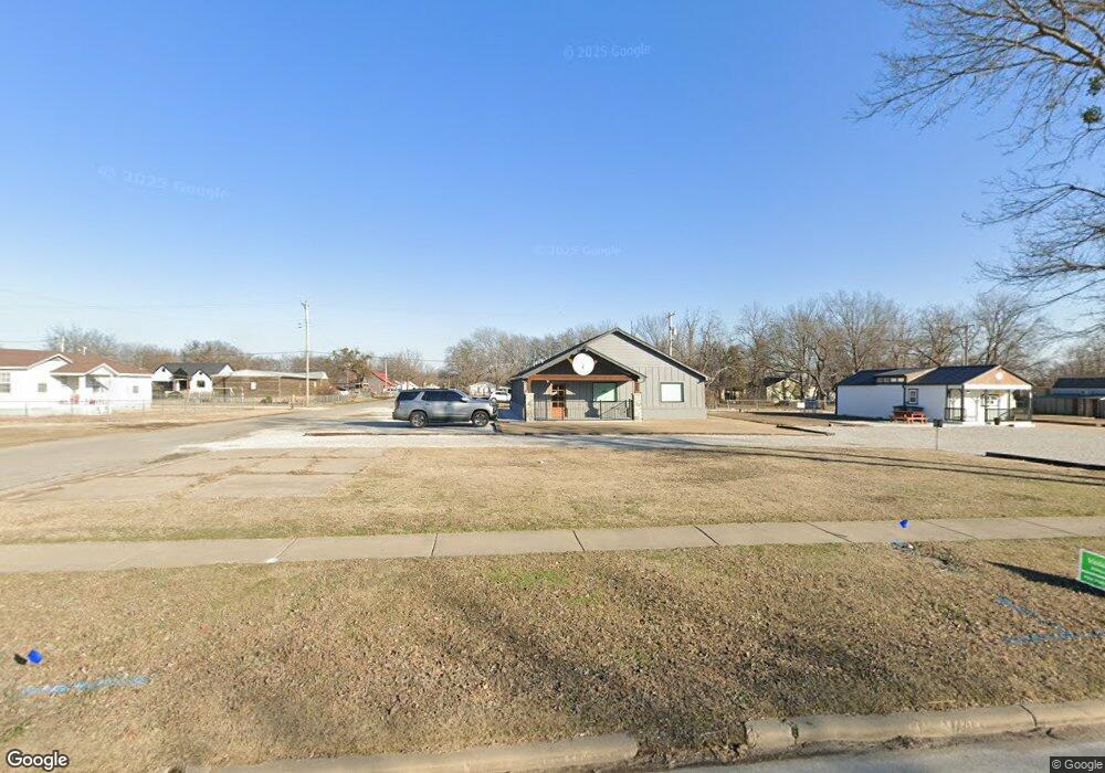 502 Broadway, Haskell, OK 74436 - photo 1