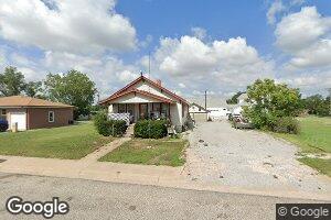 509 Roughton St, Jetmore, KS 67854