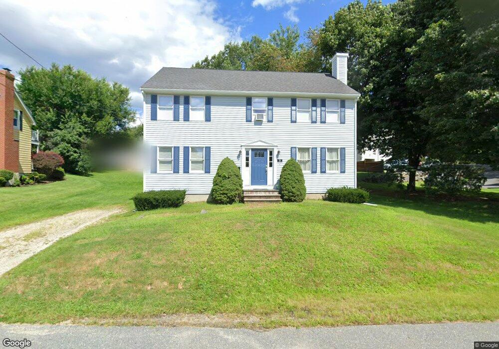 28 Rock St, Woburn, MA 01801 - photo 1