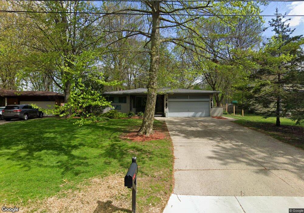 1339 Trotwood Ln, Flint, MI 48507 - photo 1