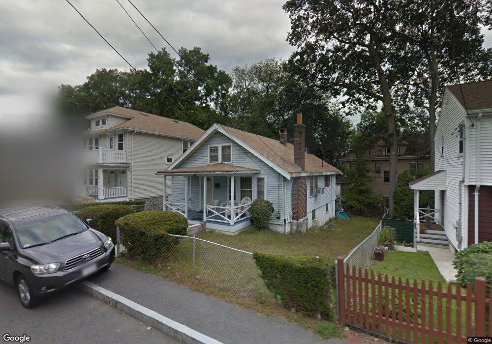 34 Lothrop Ave, Milton, MA 02186 - photo 1