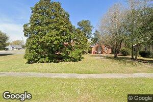 164 Trout St, Midville, GA 30441