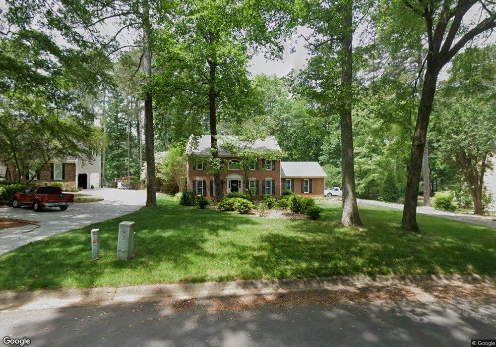 1597 Red Fox Run SW, Lilburn, GA 30047 - photo 1